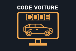 Voiture - Code de la Route
