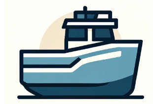 bateau icon