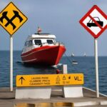 examen code bateau