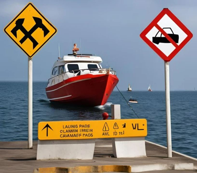 examen code bateau