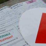 Sur la Route du Succès Le Taux de Réussite du Permis Moto en 2024