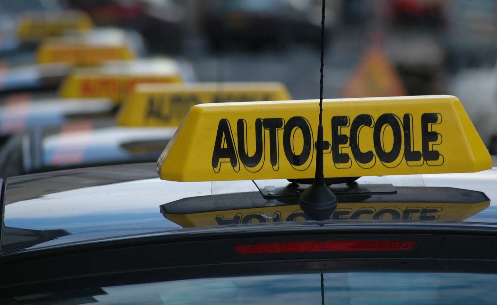 choisir la meilleure auto-école