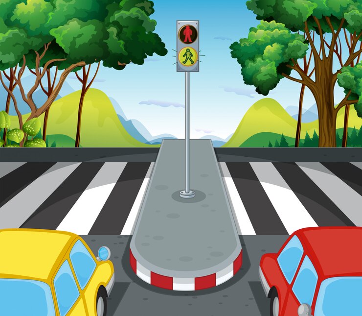 La circulation routière