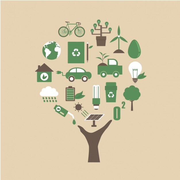 L’environnement