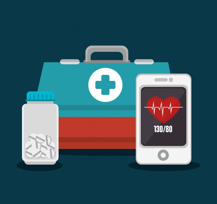 Les premiers secours
