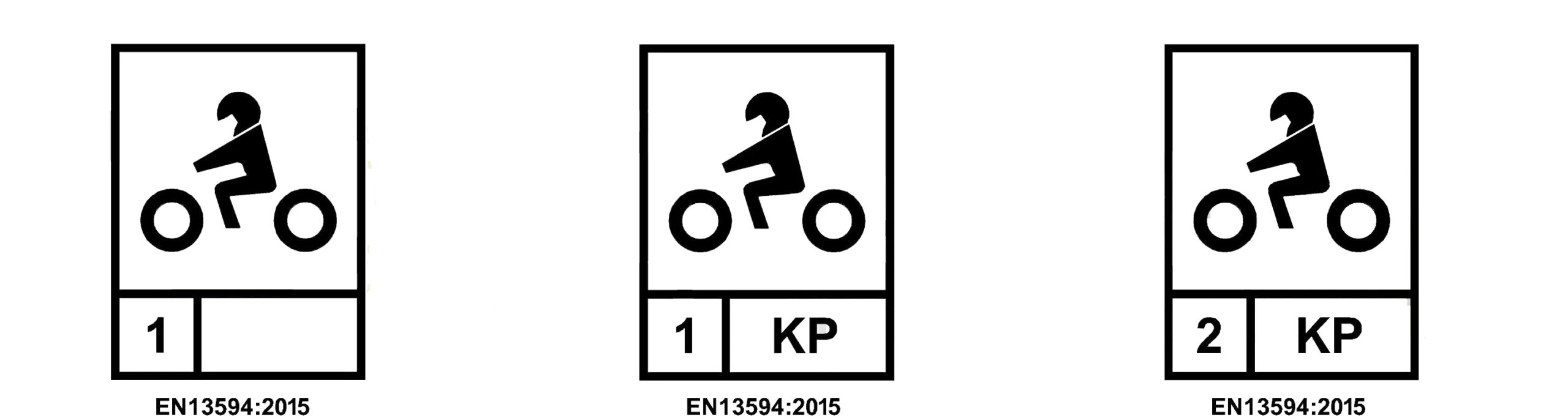 gants moto certifiés CE