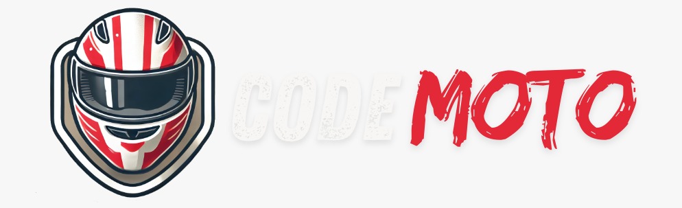 Moto - Code de la Route