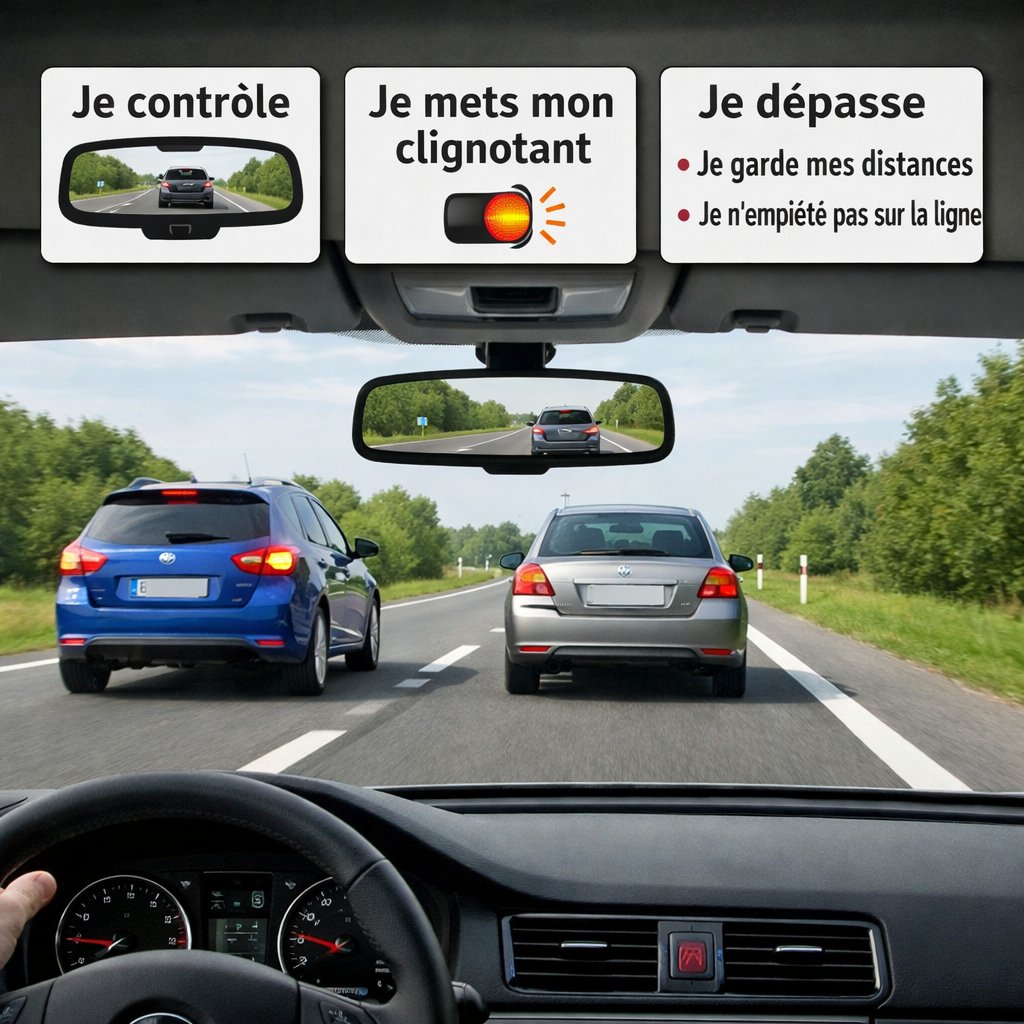 voiture-depassement-route