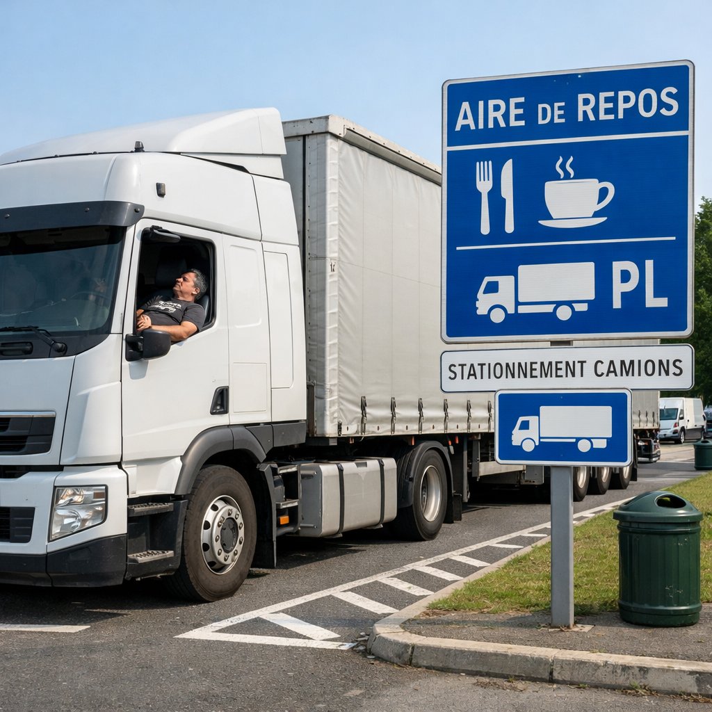 Vigilance, fatigue, risques