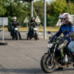Réussir l’Examen Plateau Moto
