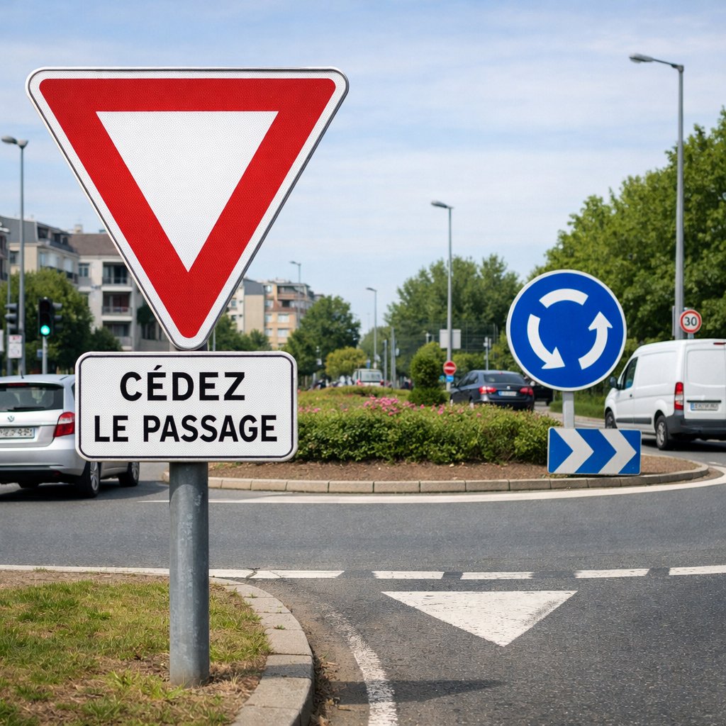 Le Panneau C dez Le Passage Test Permis Le Panneau C dez Le Passage Test Permis