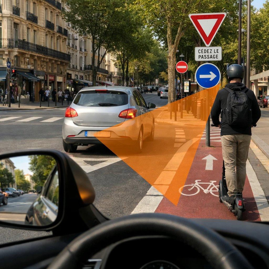 Engins de déplacement personnel motorisés (EDPM)