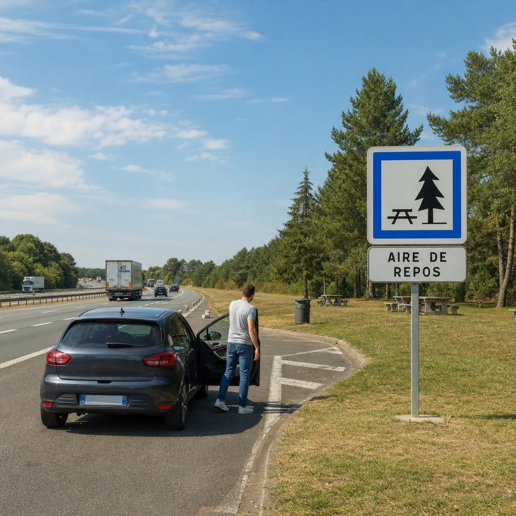 Fatigue et somnolence au volant