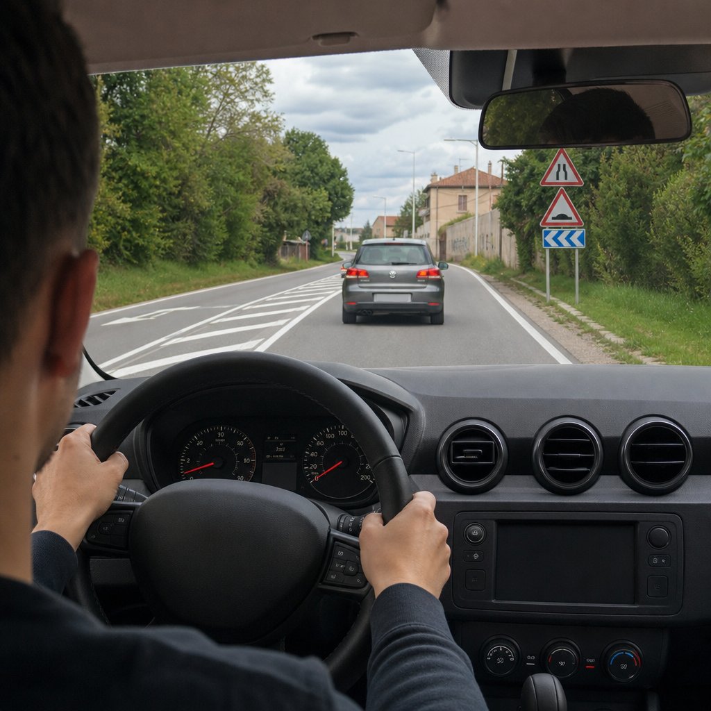 Temps de réaction et gestion du stress