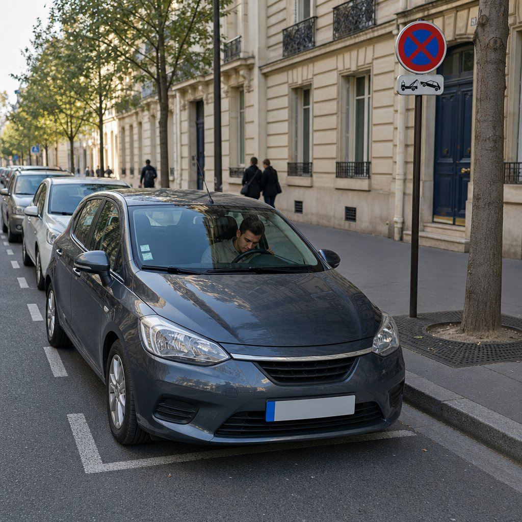 Arrêts prolongés et coupure moteur