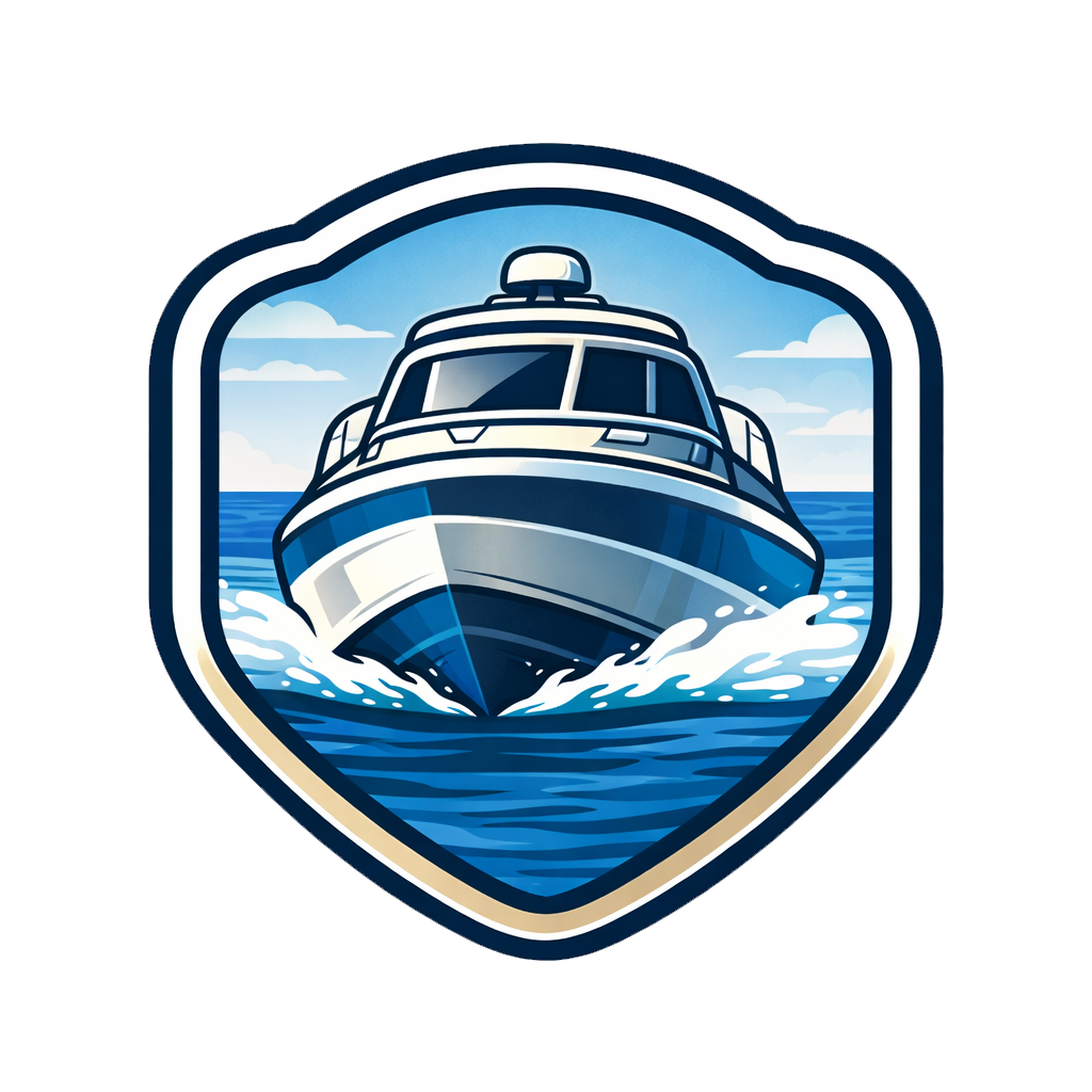 Bateau - Code de la Route