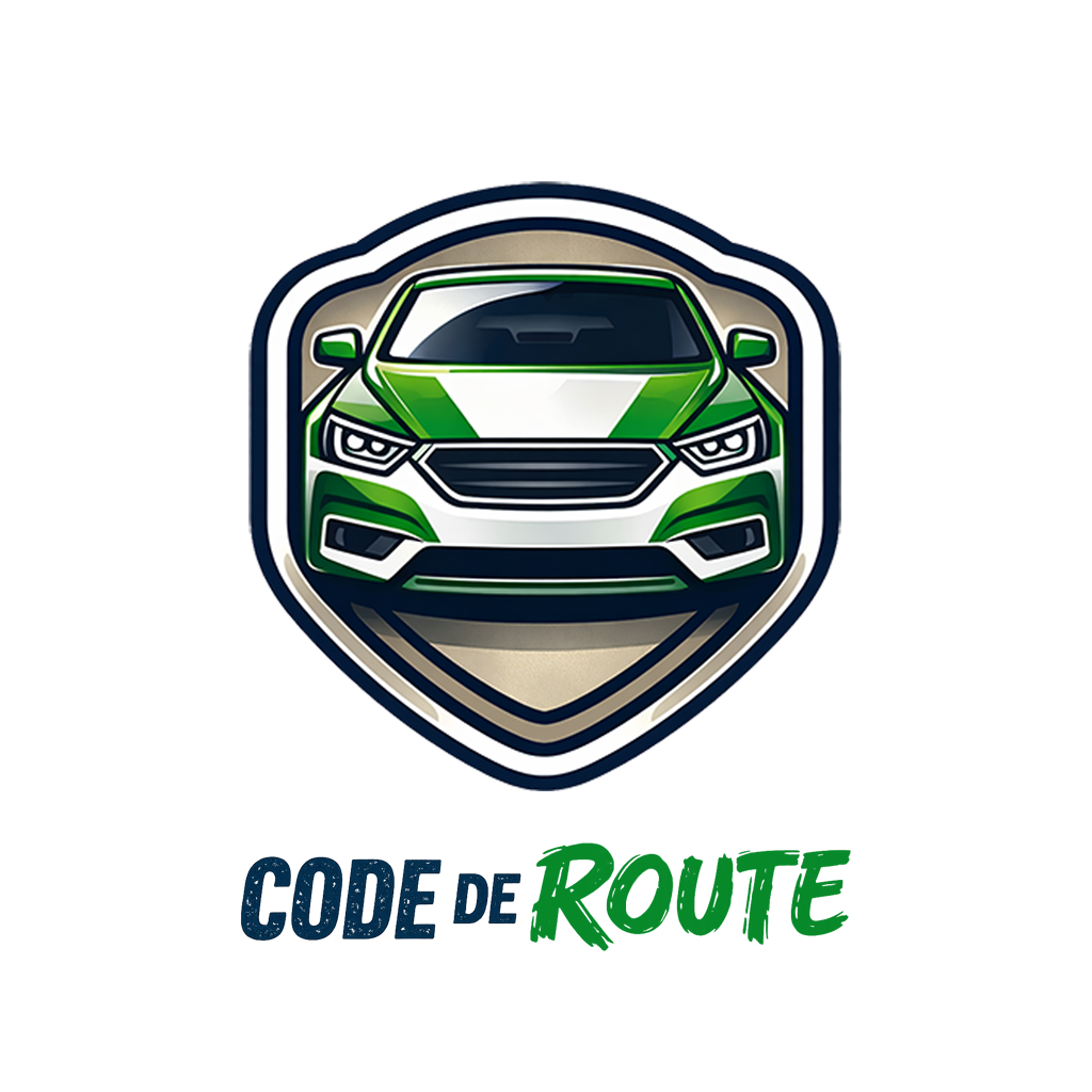 Voiture - Code de la Route